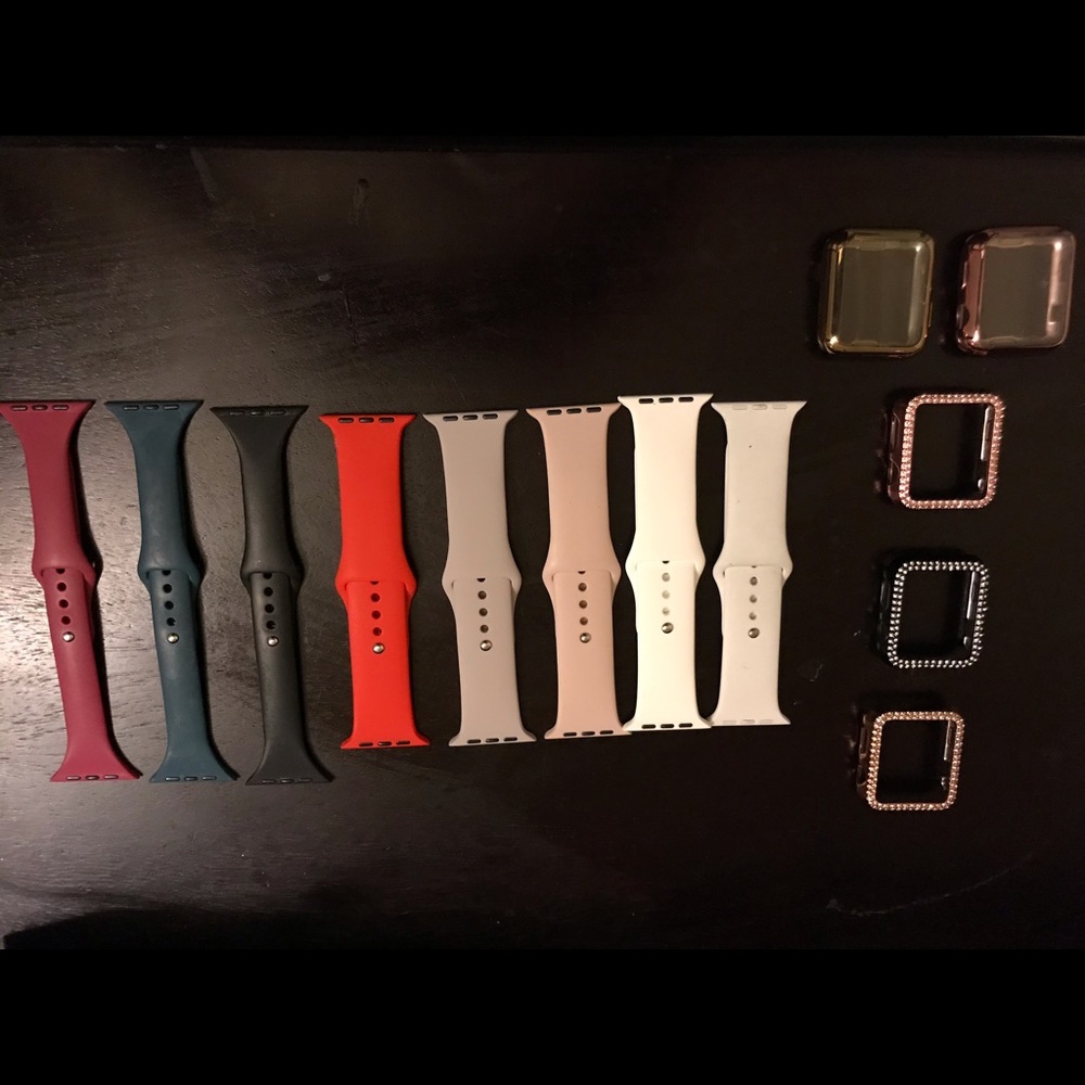 For Apple Watch - Picture 2 of 3
